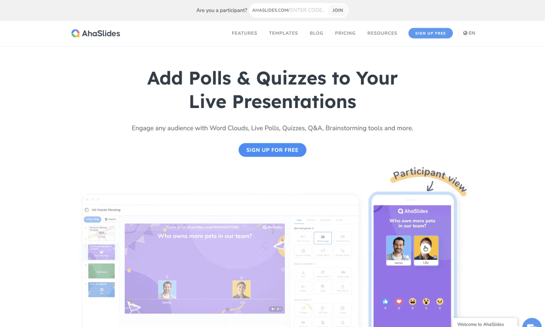 Top 7 Free Alternatives to Quizizz in 2023
