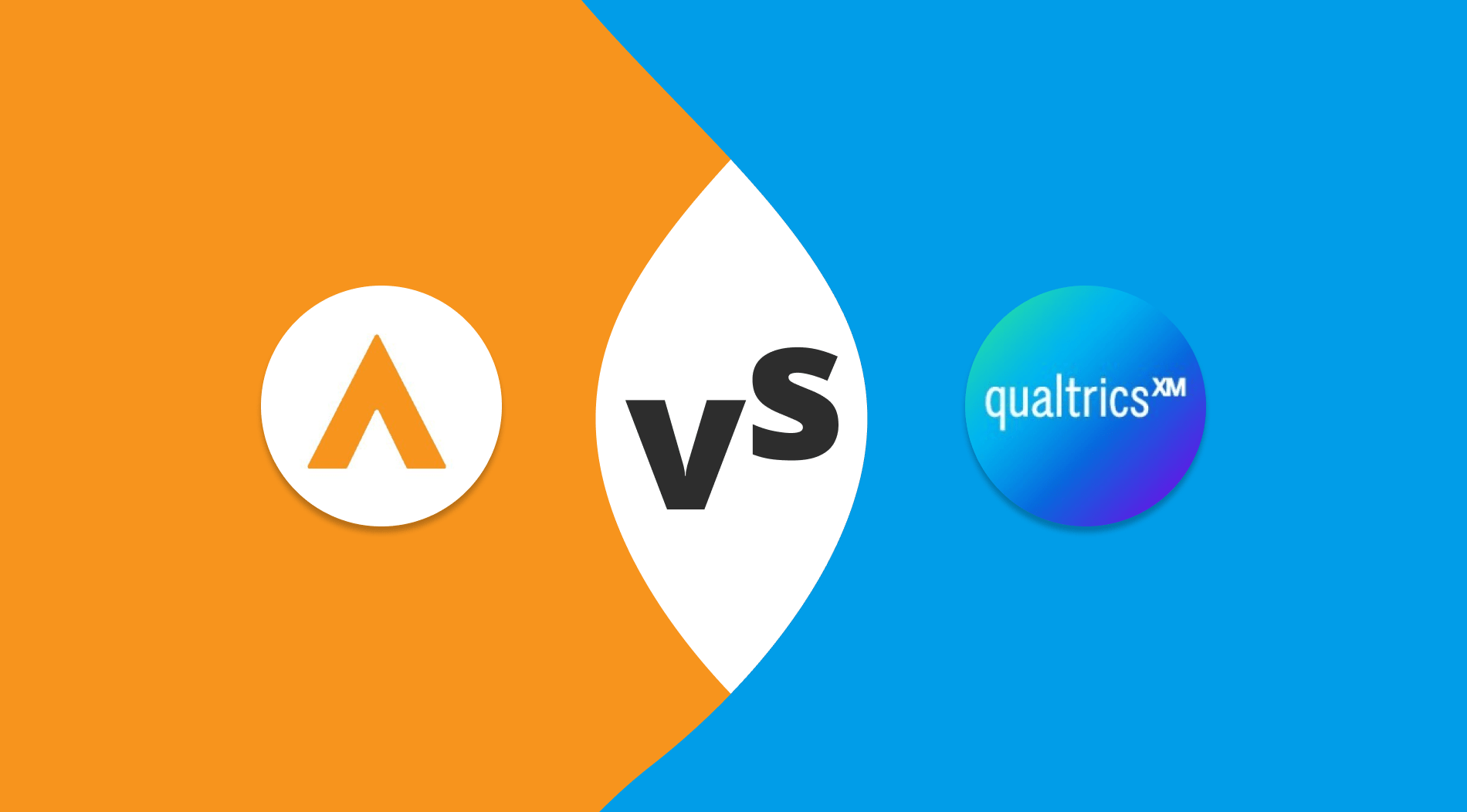 Alchemer vs. Qualtrics: Which one is better?