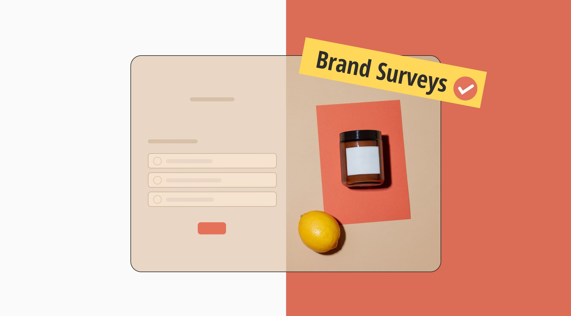 Brand surveys: Definition, types, question examples