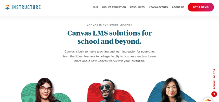 #6 Mentimeter alternative - Canvas LMS