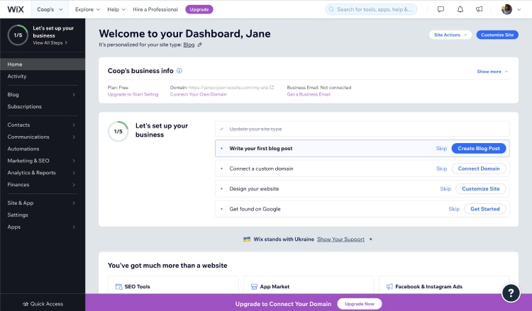 Embedding quizzes on a website (Steps & free templates)