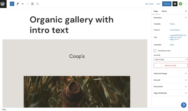 Embedding quizzes on a website (Steps & free templates)