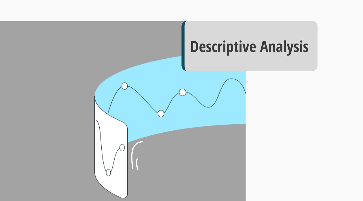 Descriptive analysis: Definition, types & examples
