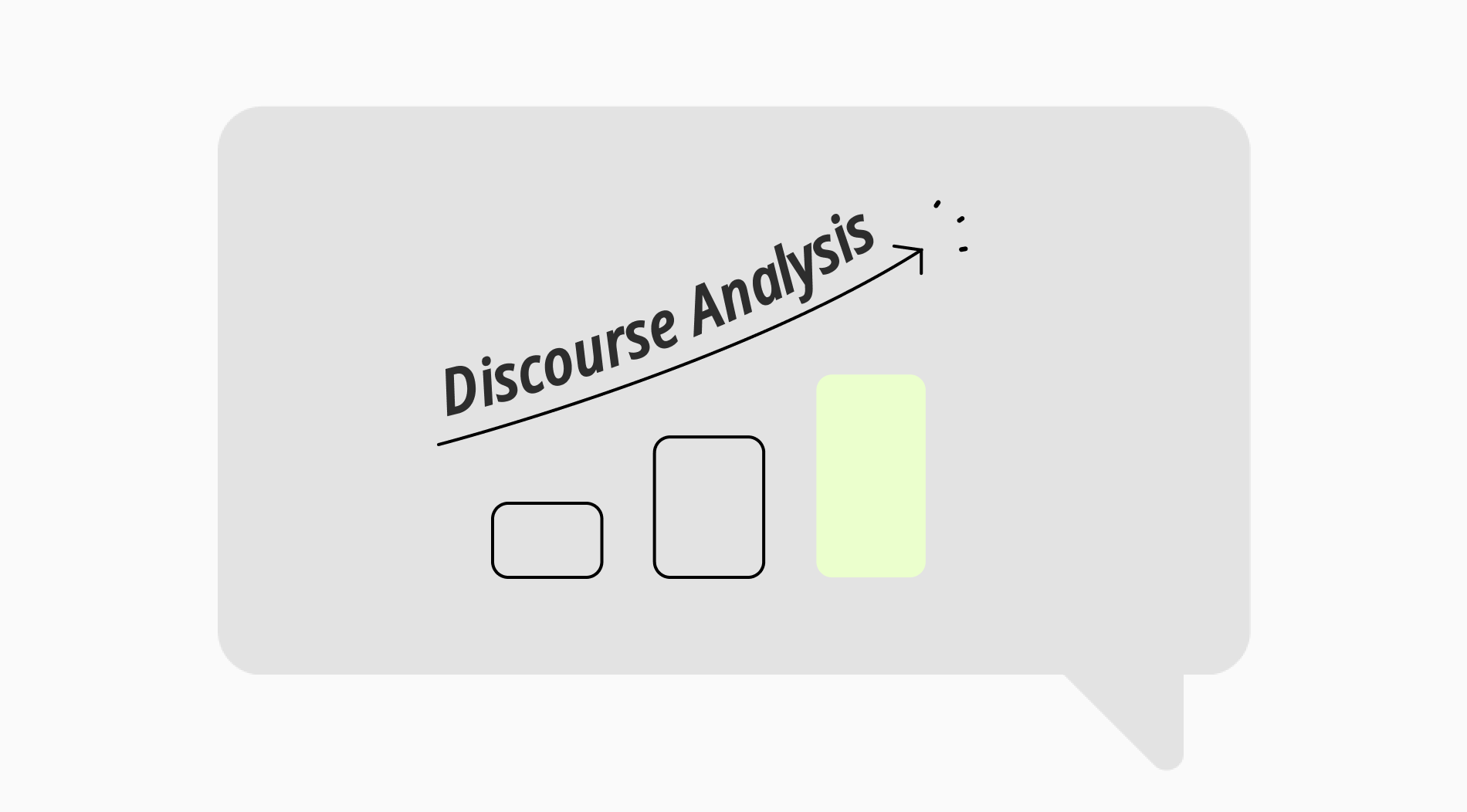 Analyse du discours: Définition, types et exemples