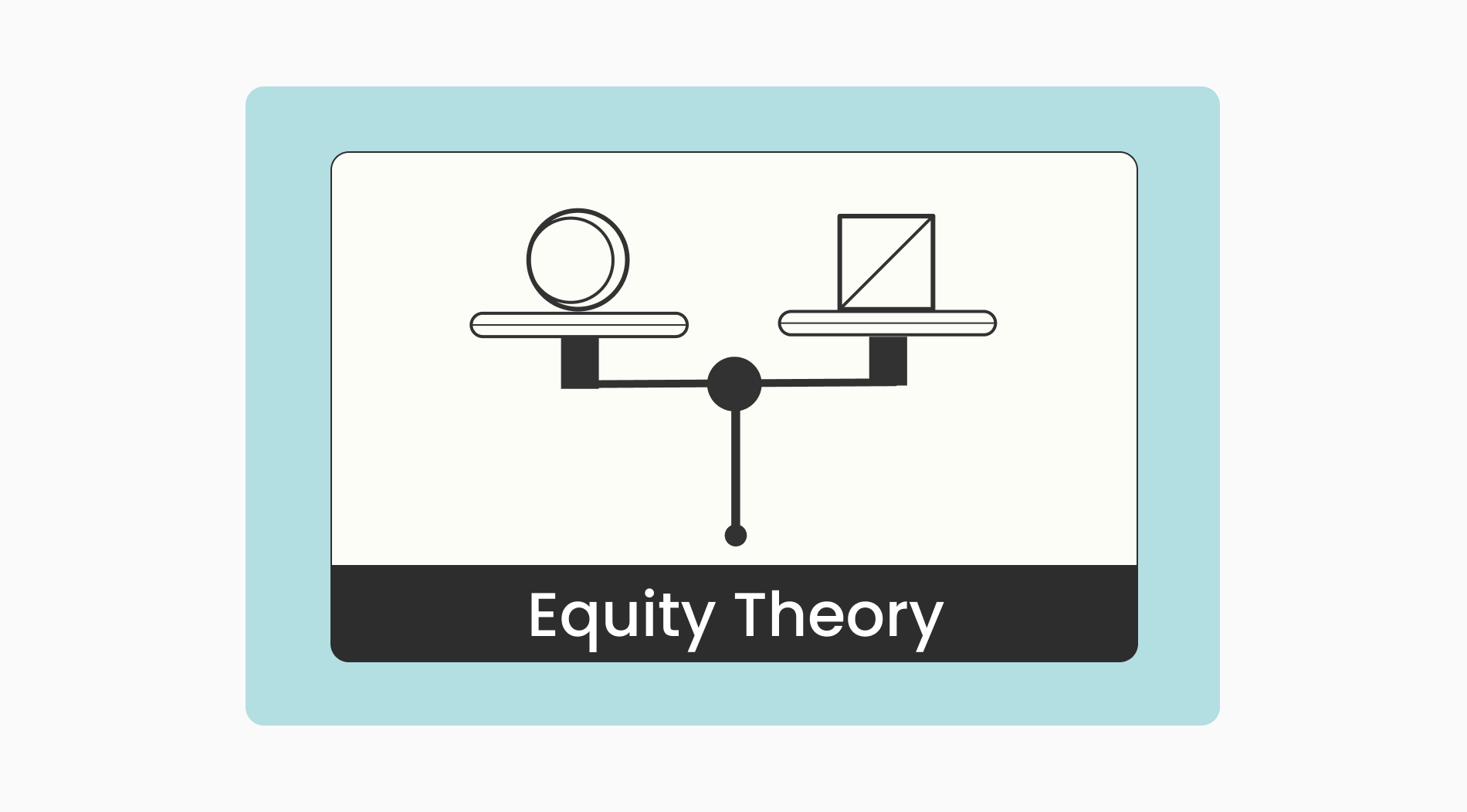 Teoría de la equidad: Definición, cómo usarla y beneficios