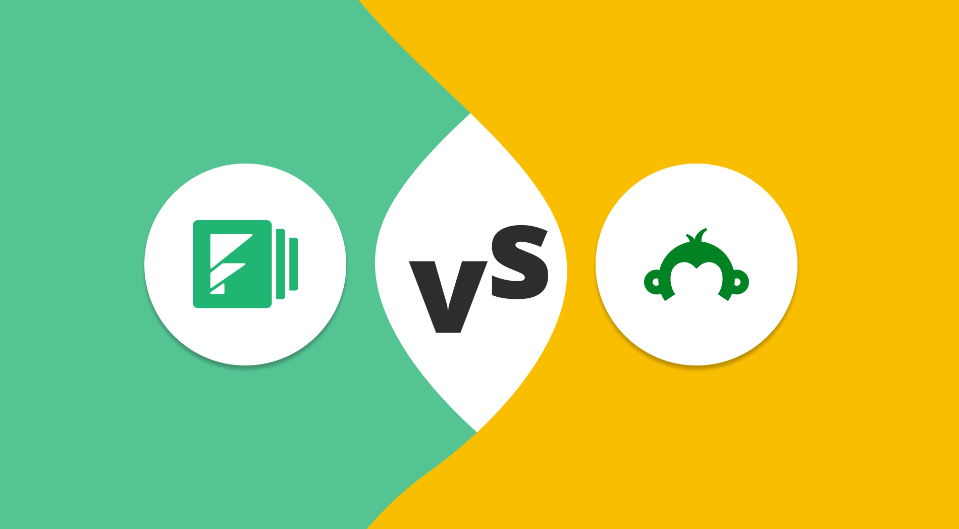 Formstack vs. SurveyMonkey: Hangisini seçmelisiniz?