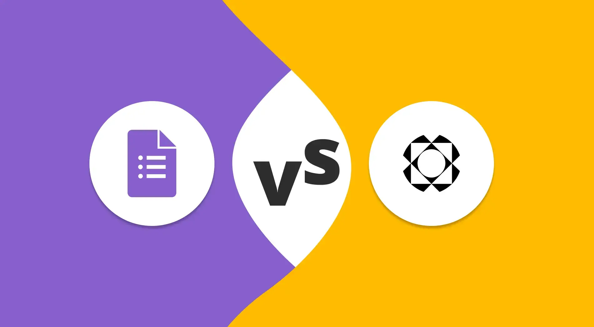 Google Forms vs. Paperform: Which tool is better?