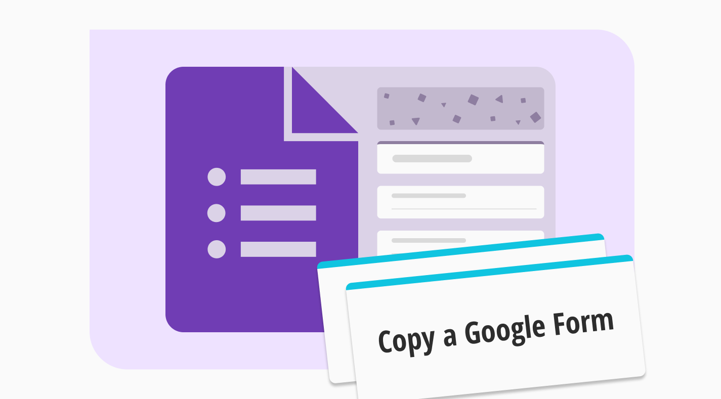 How to copy a form on Google Forms (step-by-step)