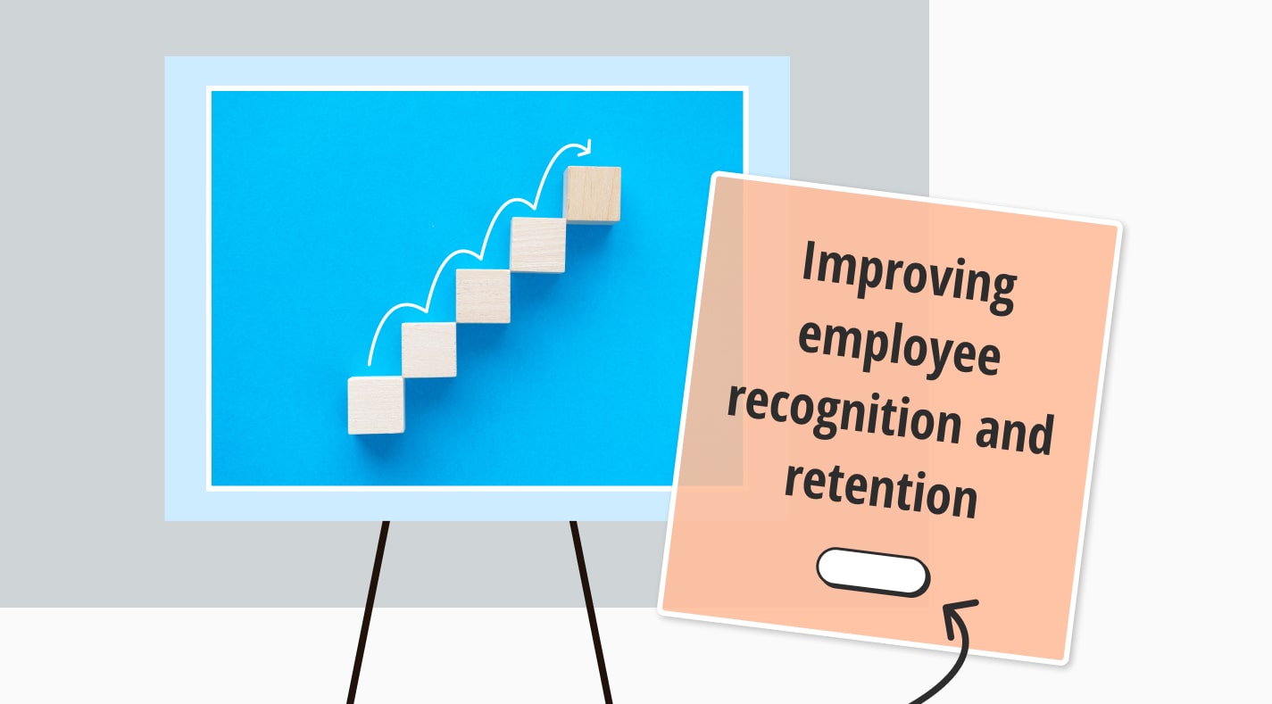 How surveys can help startups improve employee recognition and retention
