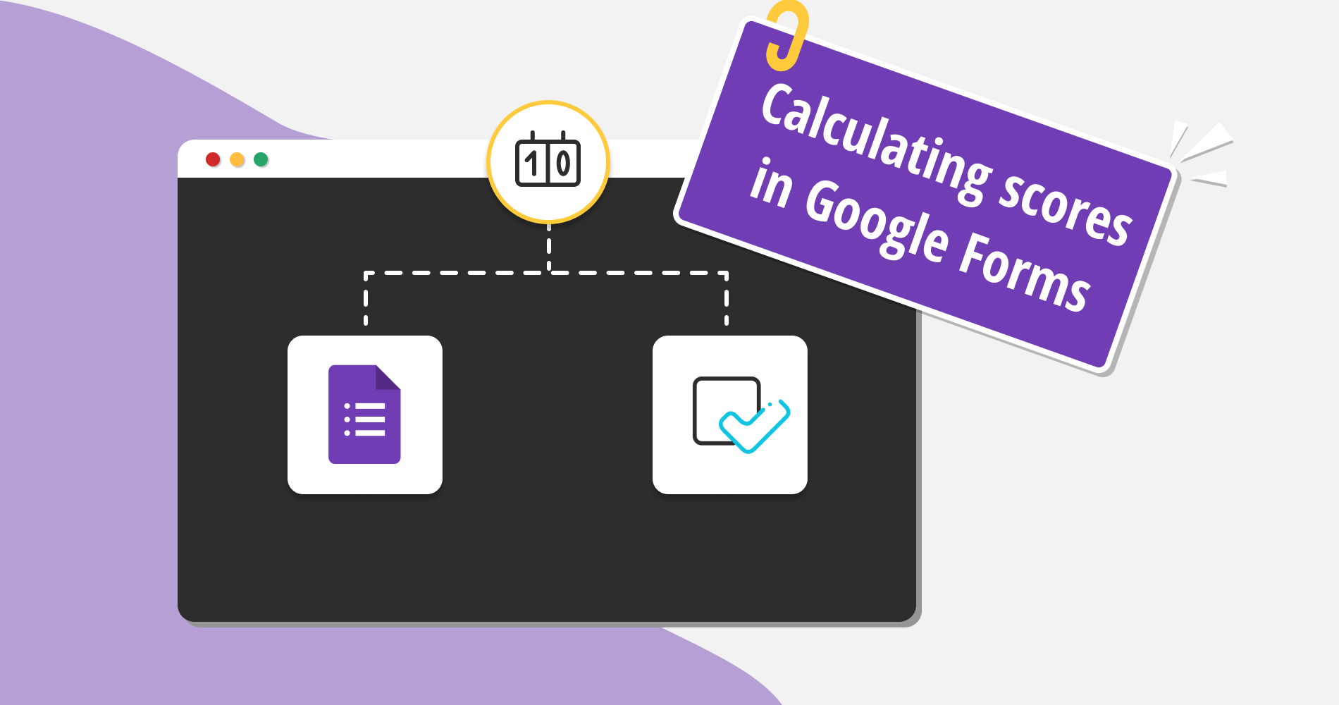 How To Automatically Calculate Scores In Google Forms Forms app