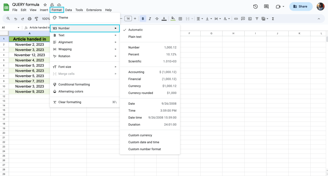 how-to-change-the-date-format-in-google-sheets-easy-methods-forms-app