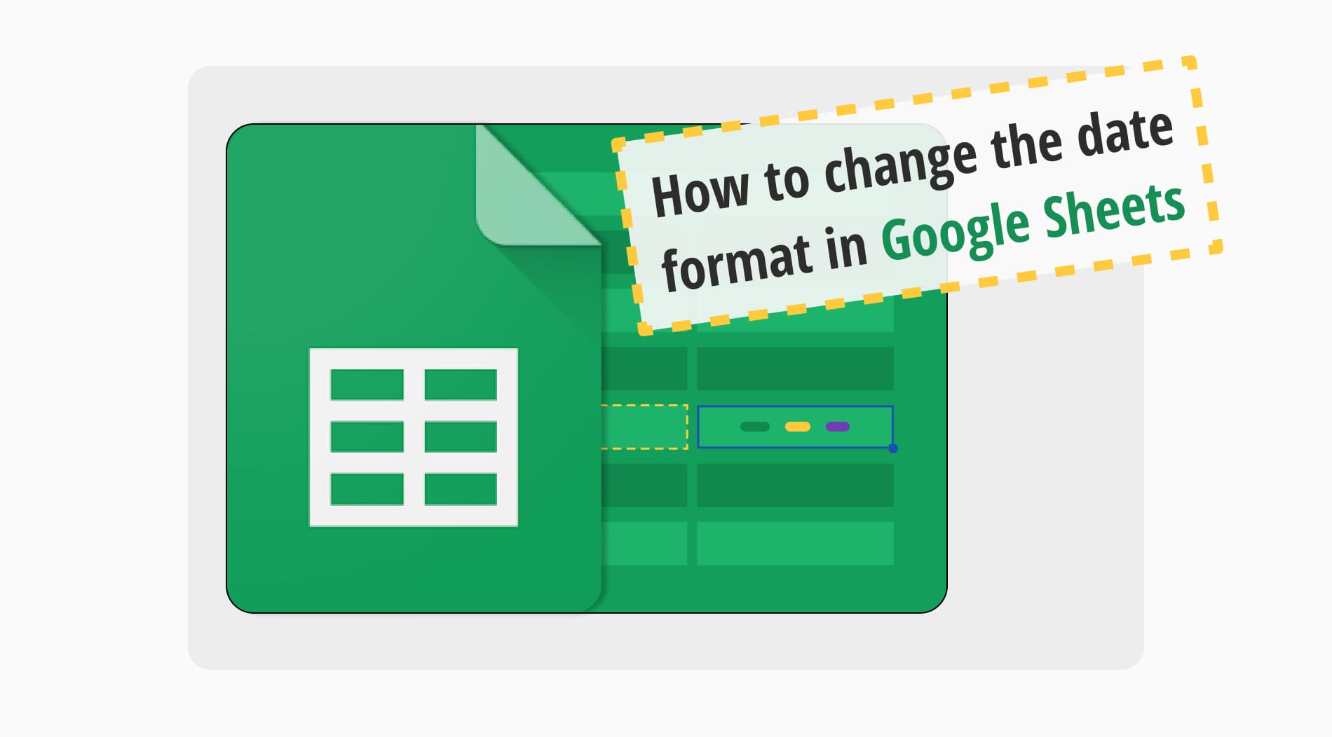 Google Sheets Tips Tricks Quick HowTo Workspace Resources