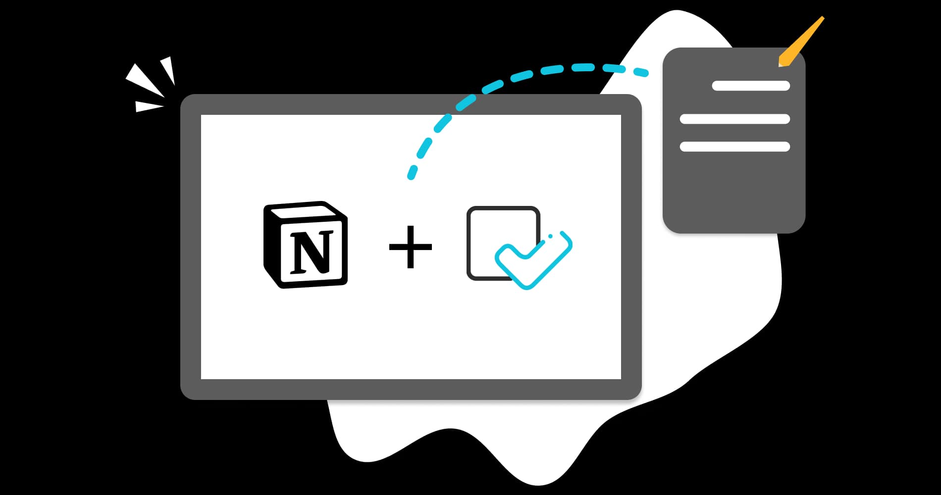 How to embed forms on Notion