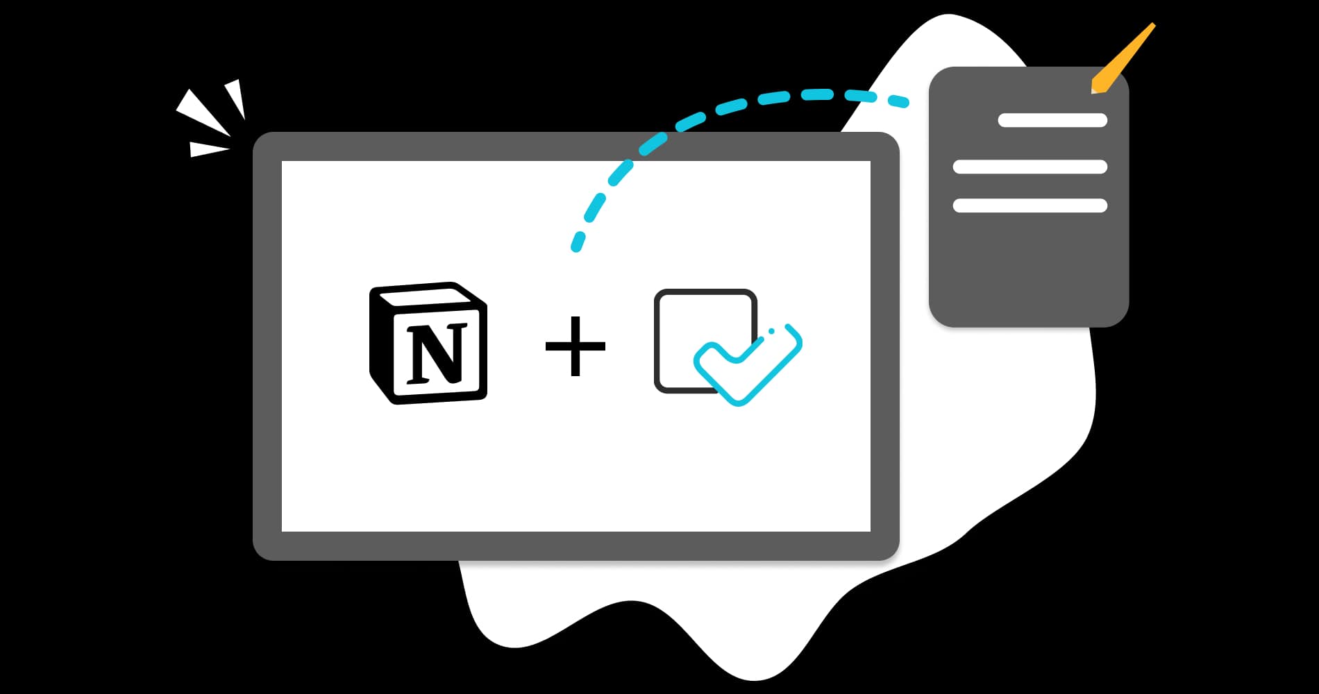 How to How to integrate Typeform in Notion (free, step-by-step)