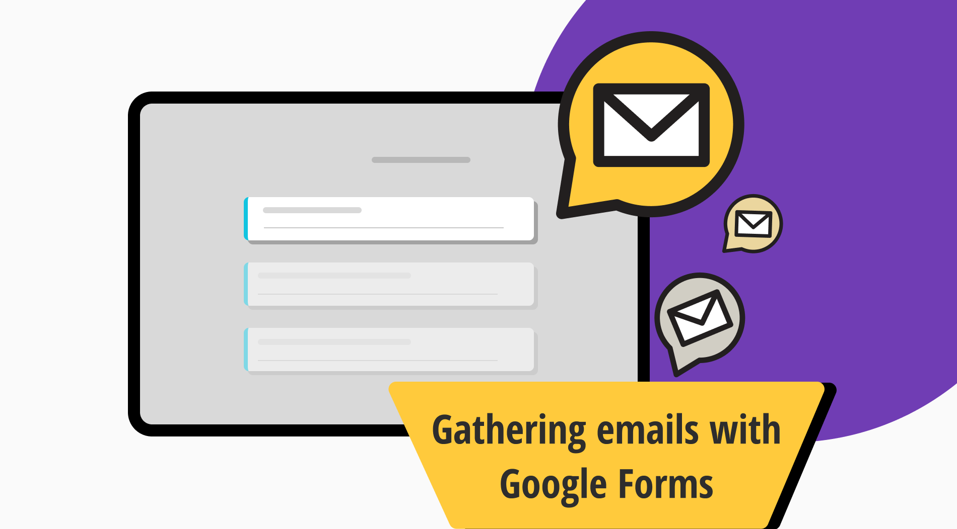 Create new typeforms by importing from Google Forms - Help Center