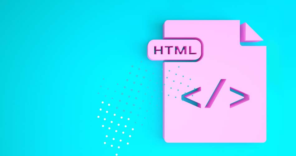 How to create HTML forms? (no coding needed😉)