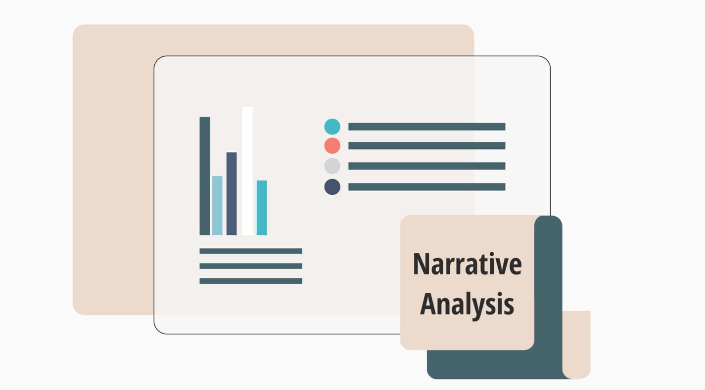 Narrative analysis: Definition, methods & examples