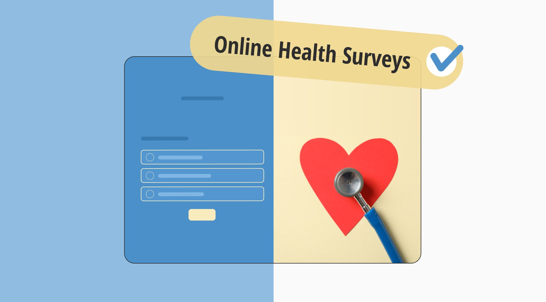 Online health surveys: Their role in shaping public health policy