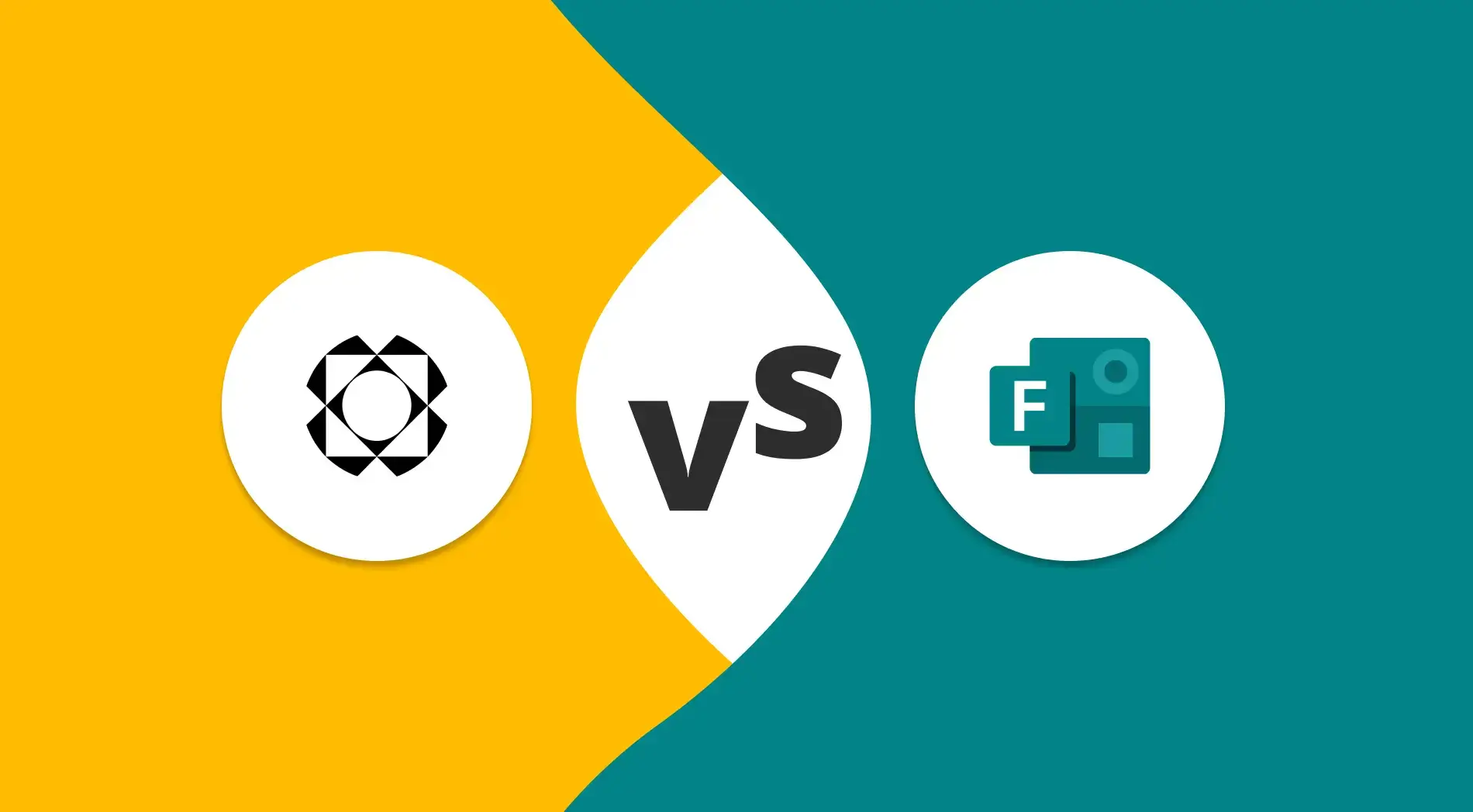 Paperform vs. Microsoft Forms: Which one is stronger?