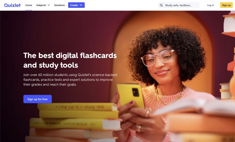 Quizlet