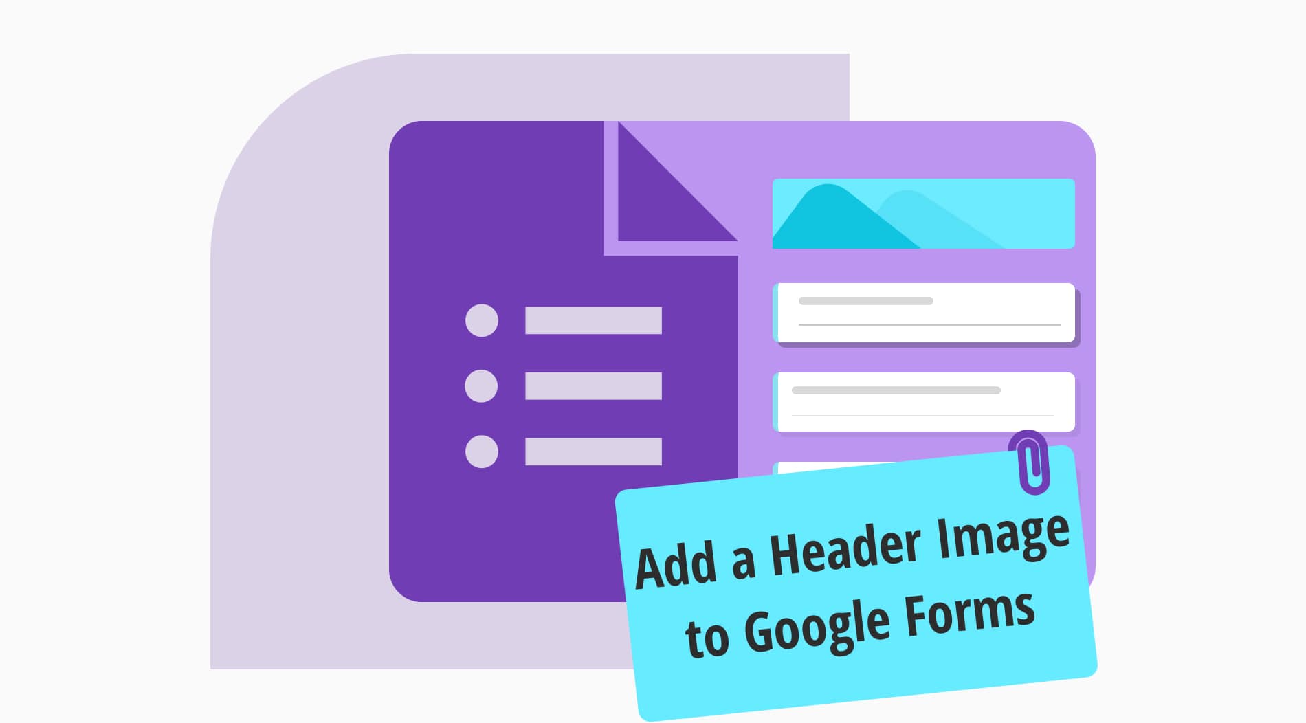 Create new typeforms by importing from Google Forms - Help Center