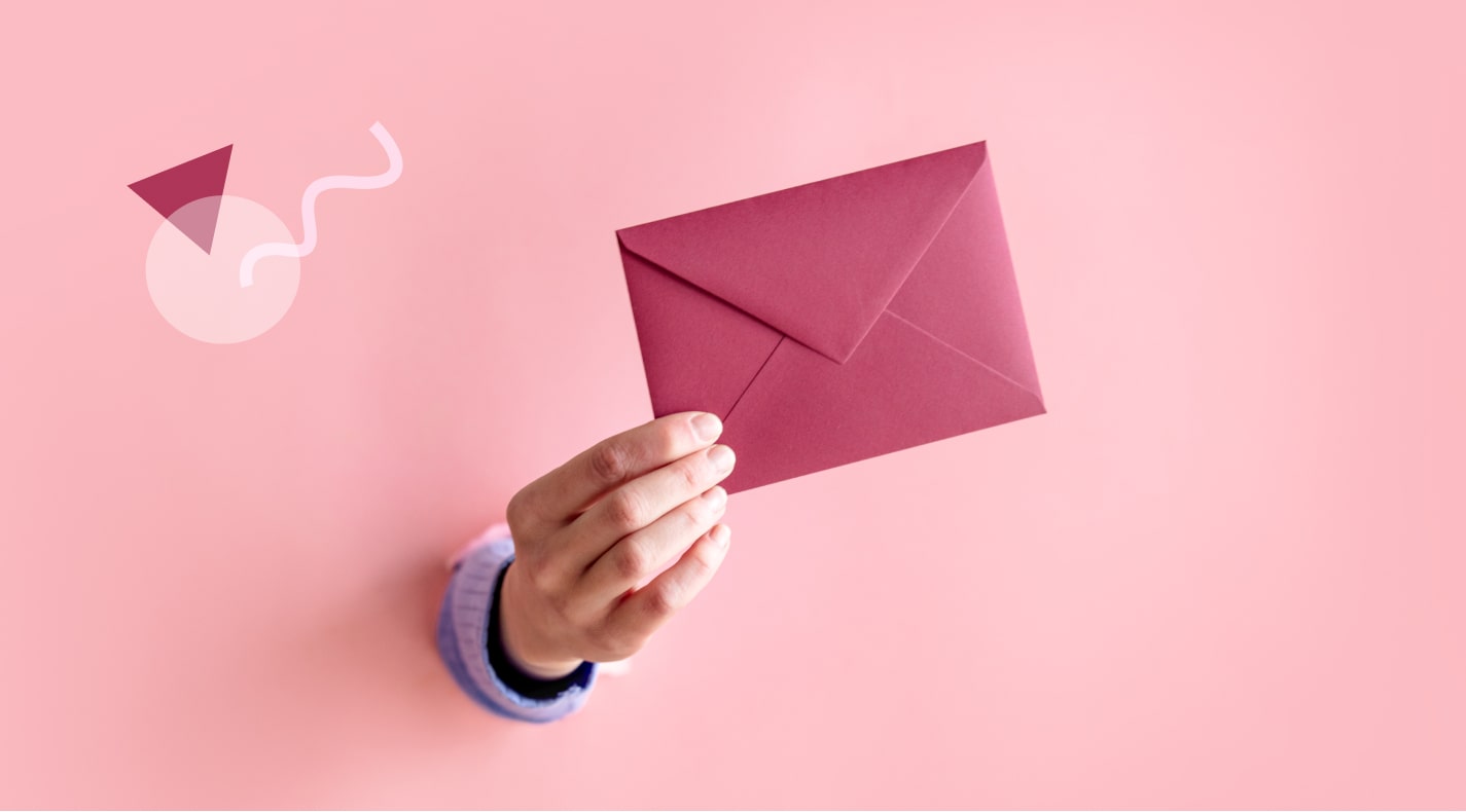 Survey invitation emails: 9 best practices + templates