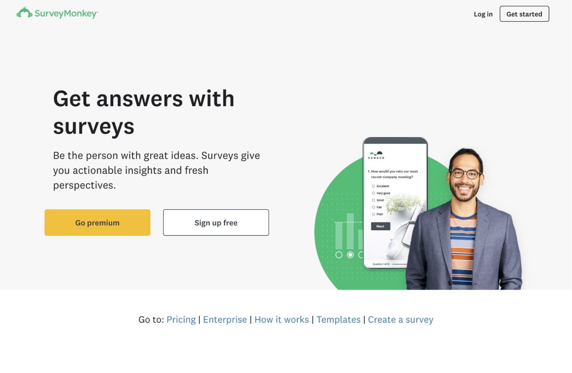 15 best Formstack alternatives (pros & cons) - forms.app