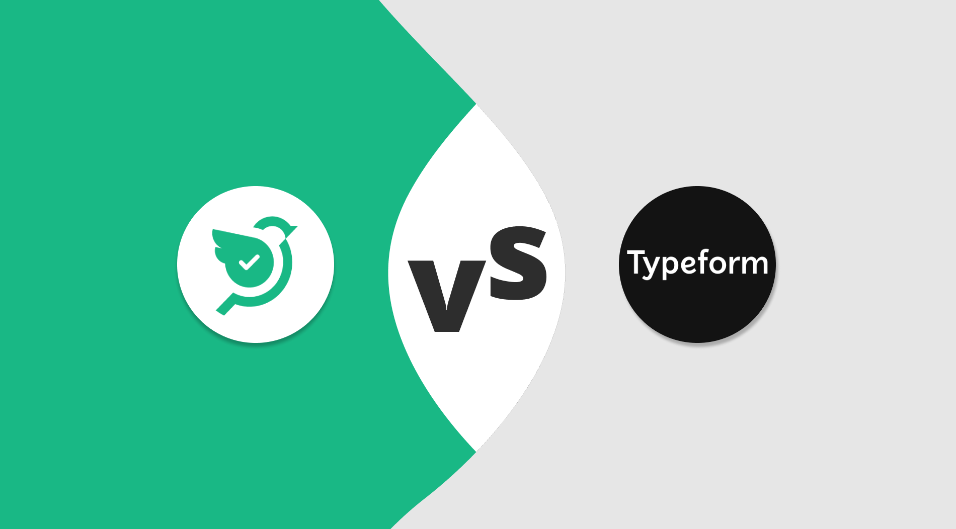SurveySparrow vs. Typeform: Which survey maker to choose?