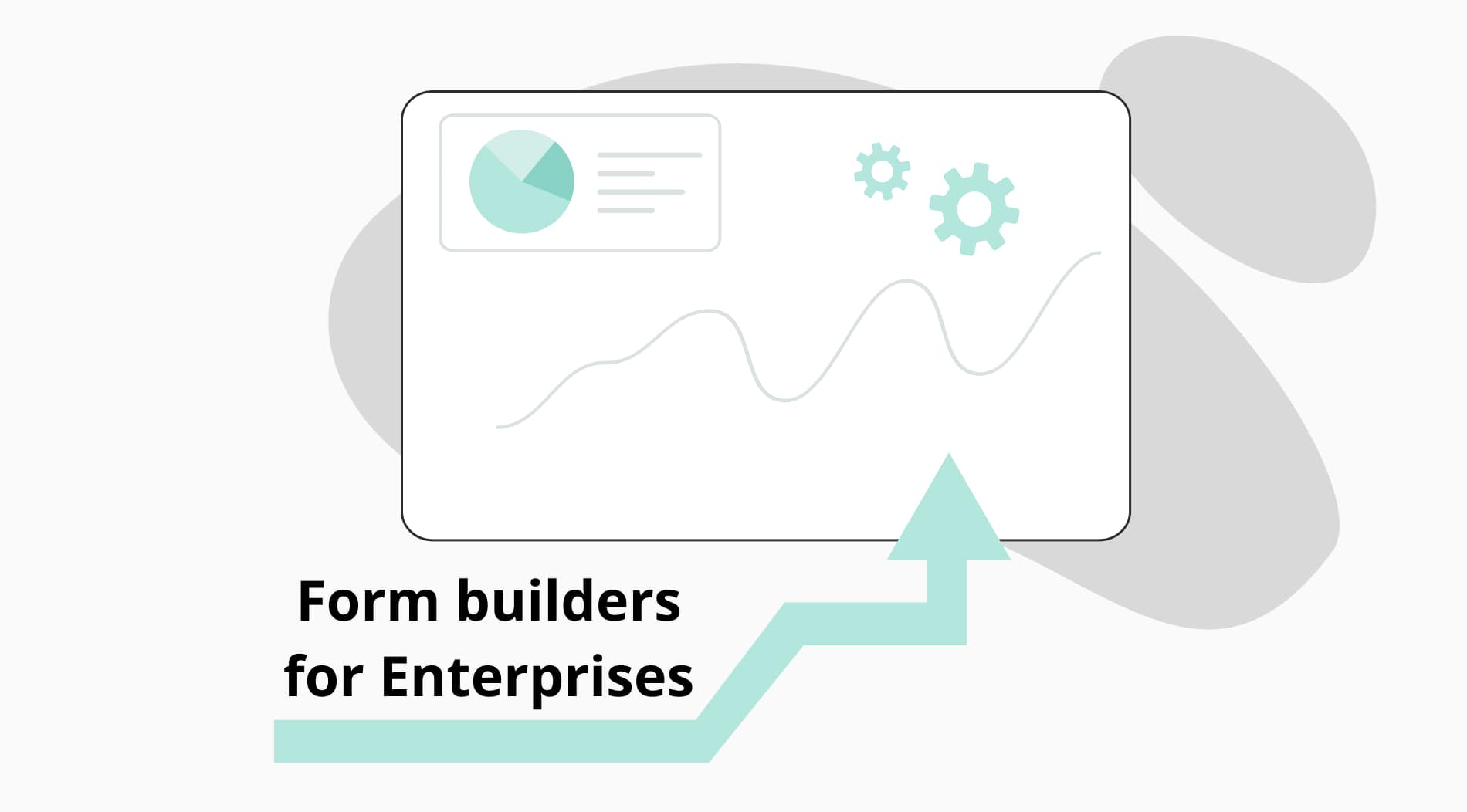 Die ultimative Liste: 15 beste Online-Formular-Builder-Tools für ein Unternehmen