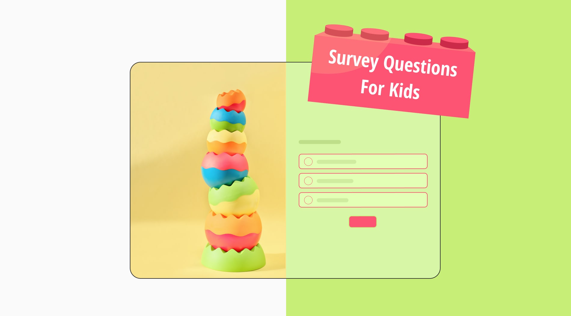 Top 50+ survey questions to ask kids in a questionnaire