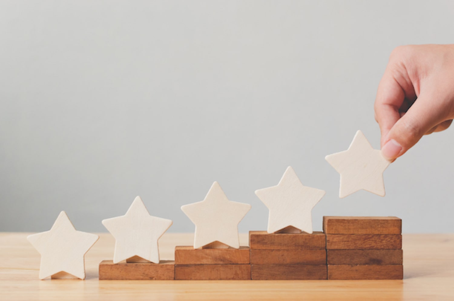 Use online surveys