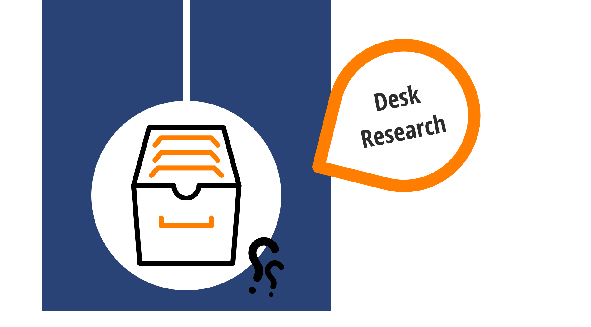 What is desk research: Definition, tips & examples