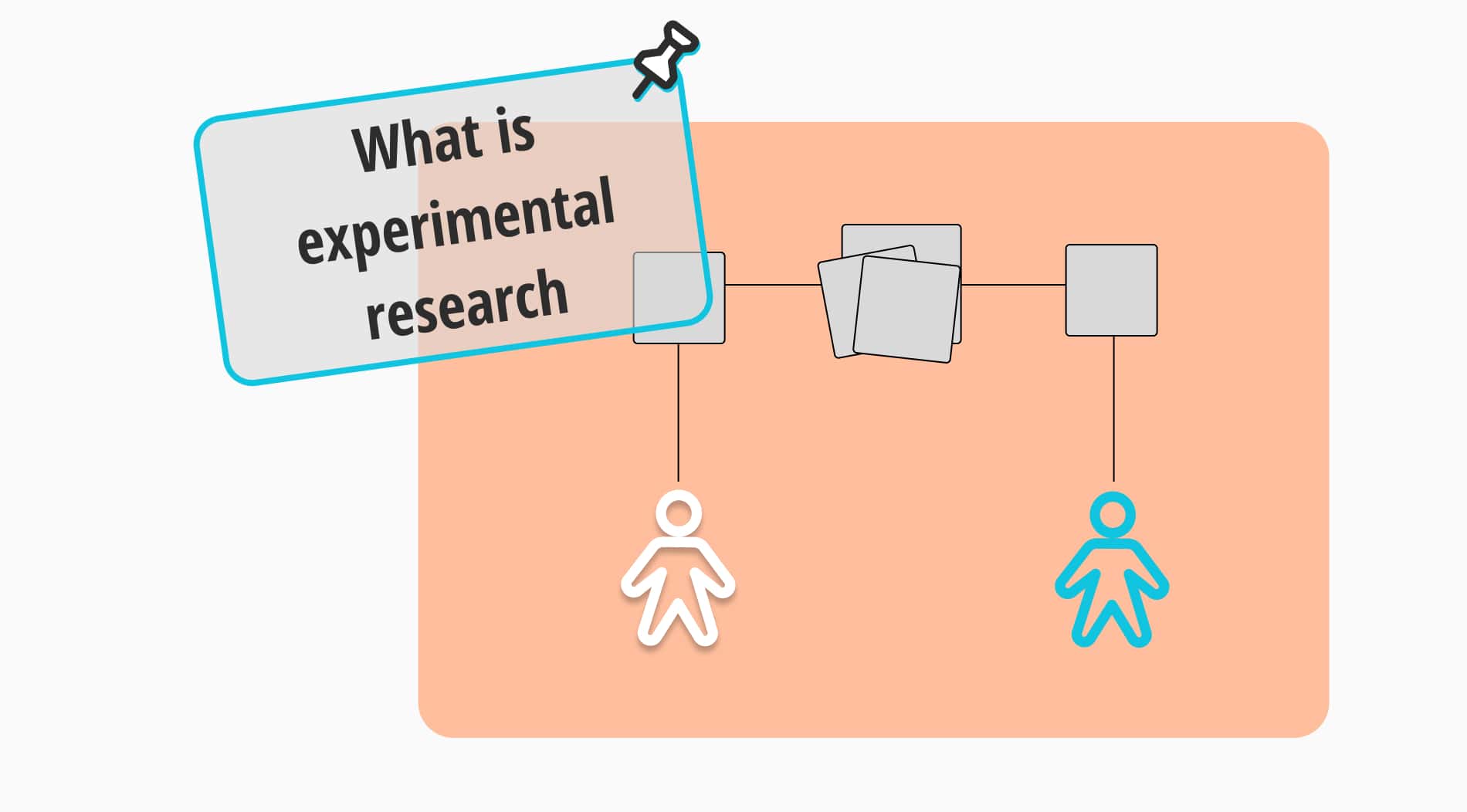 What is experimental research: Definition, types & examples