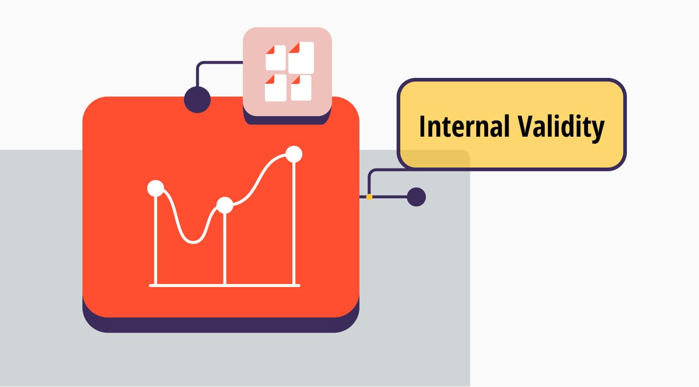 What is internal validity in research: Definition, tips & examples