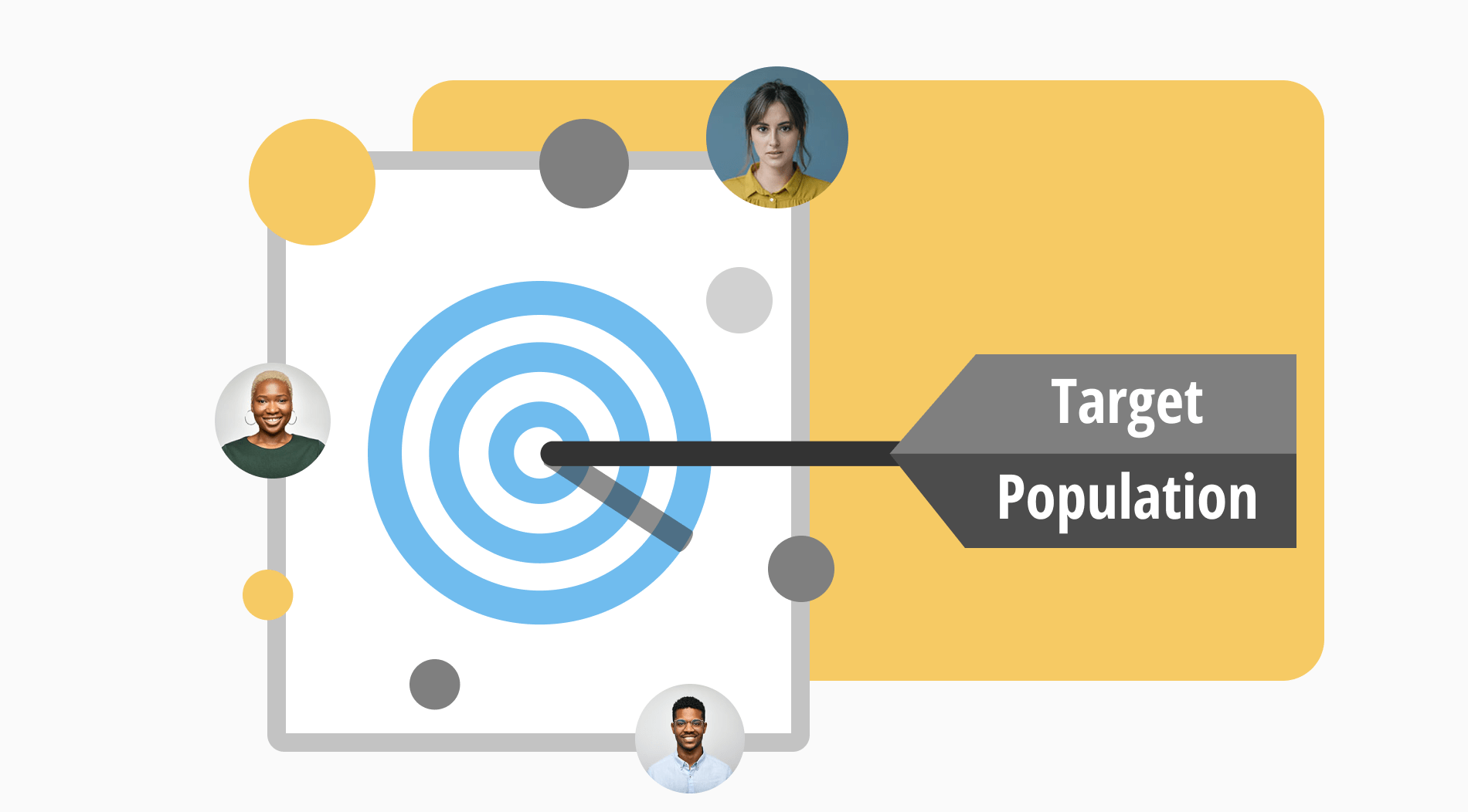 What is target population: Definition & examples