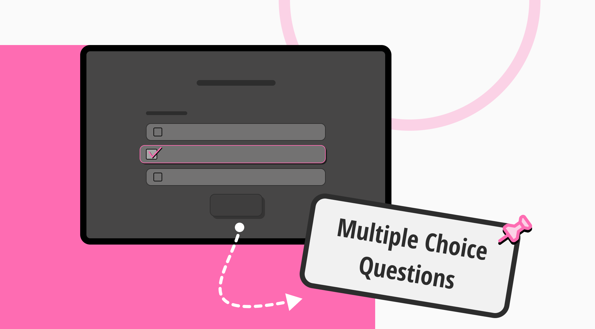 Your Ultimate Guide To Multiple Choice Questions Types Examples 