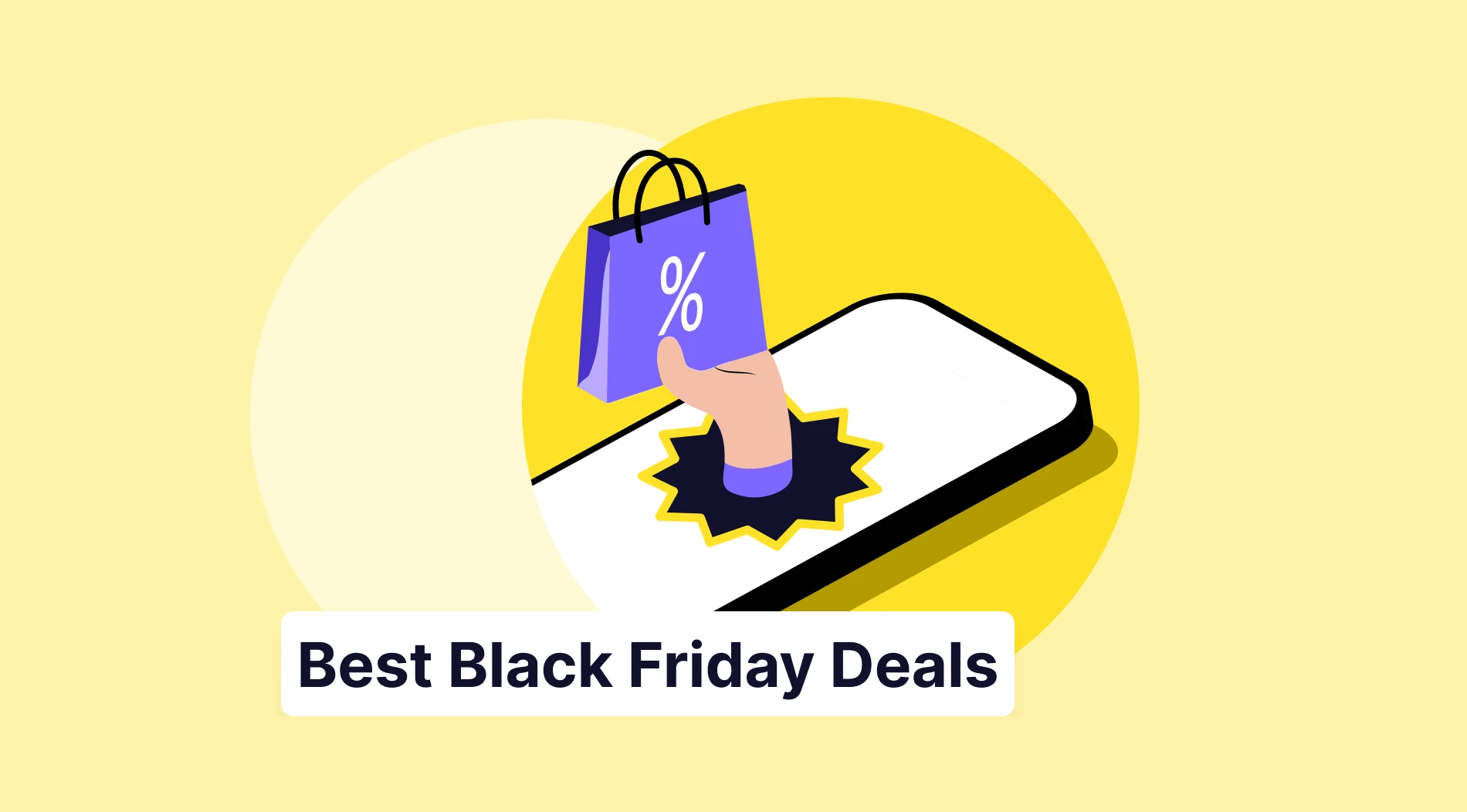 30+ Best Black Friday deals you shouldn’t miss in 2025