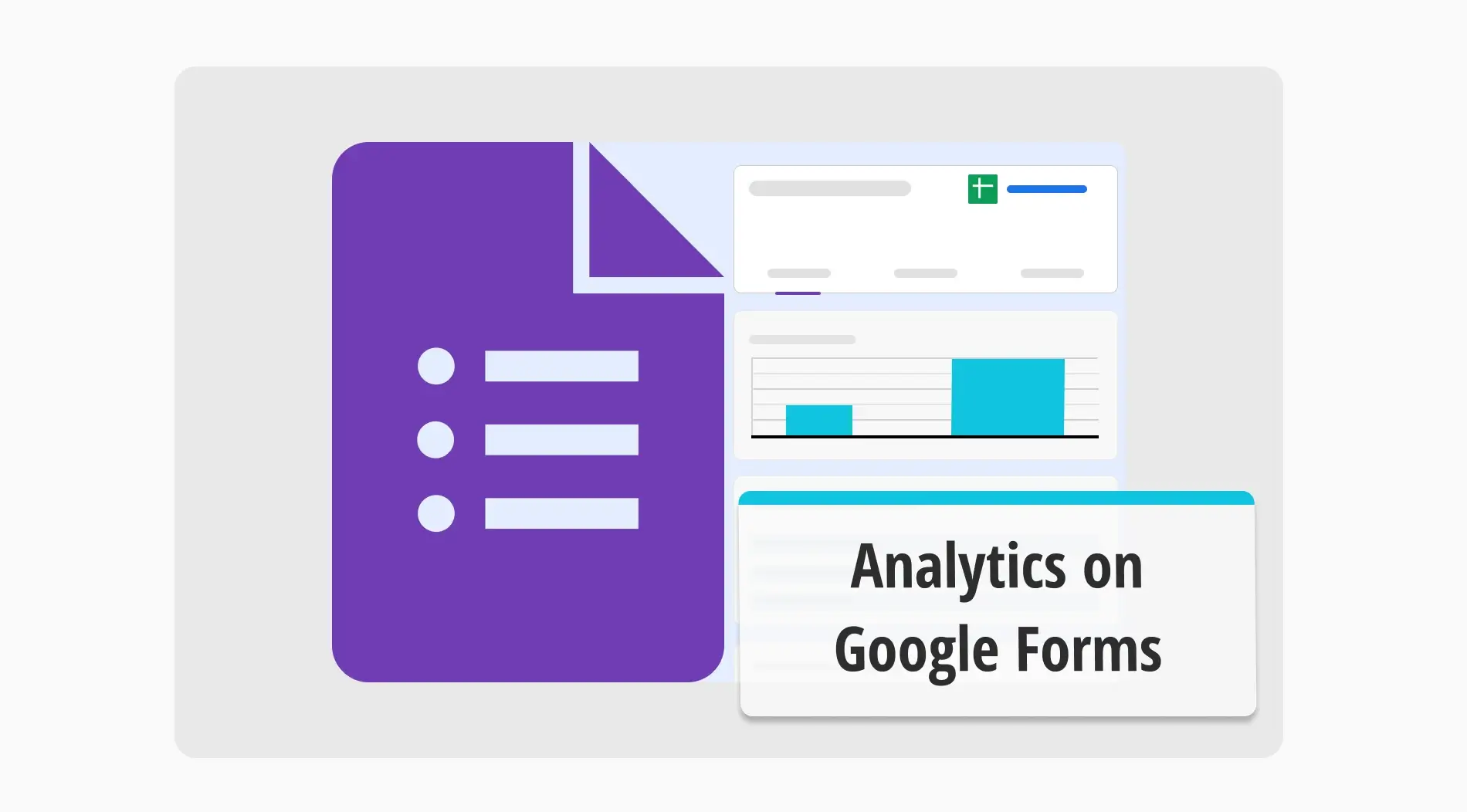 Checking Analytics on Google Forms: A step-by-step guide