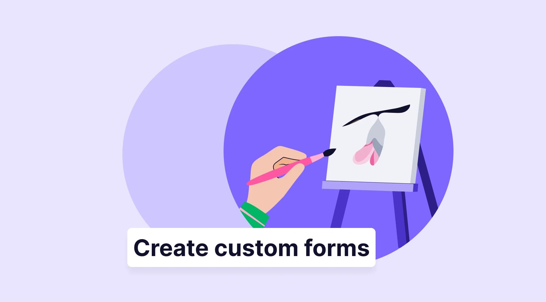 Custom form design: The ultimate guide to converting forms