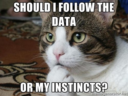 35+ Funny data science memes that will make you laugh - forms.app