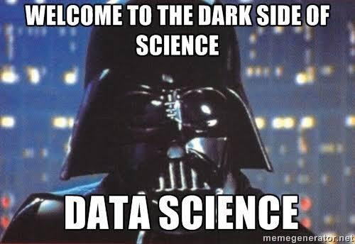 35+ Funny data science memes that will make you laugh - forms.app