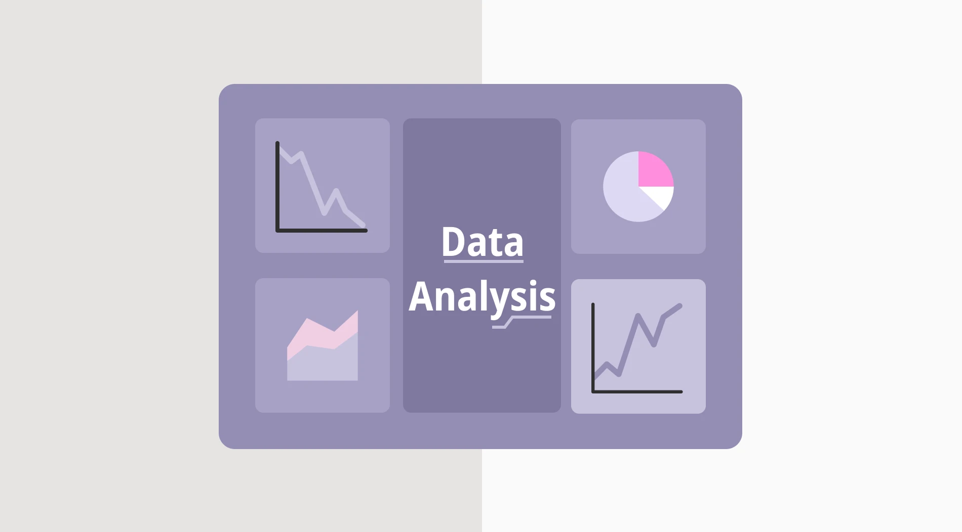 Data analysis: Types, methods & examples