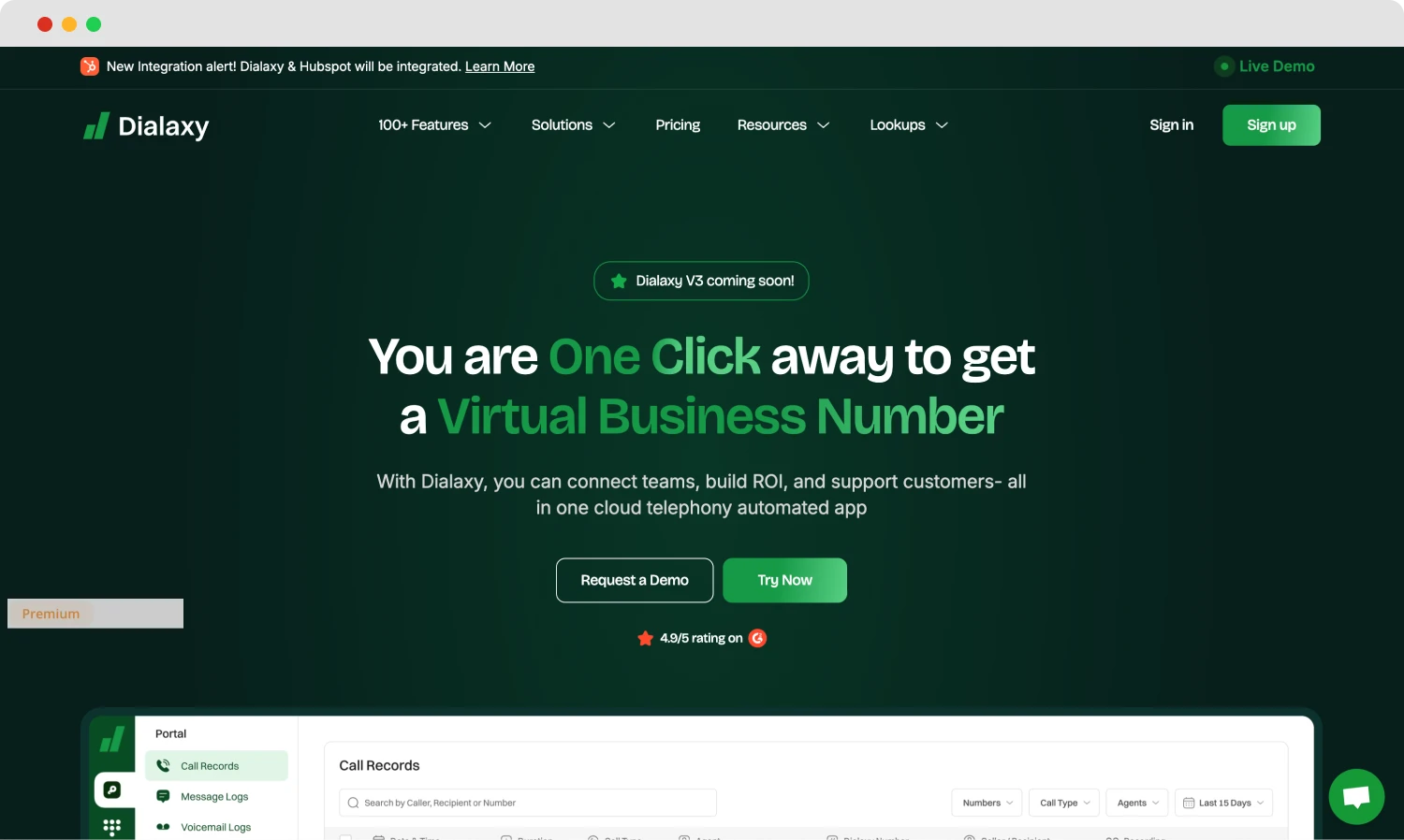 #37 Best marketing tools - Dialaxy