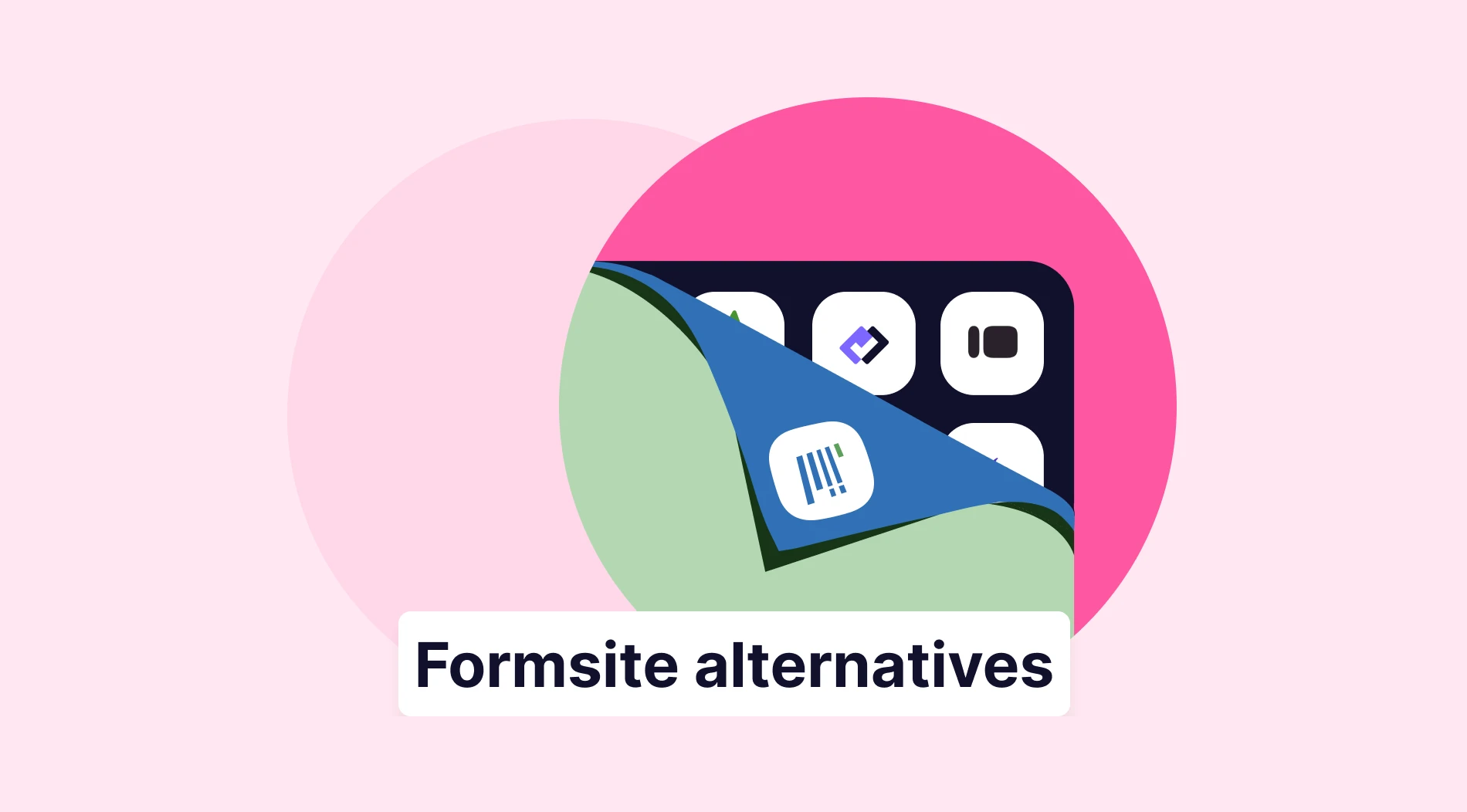 10 Best Formsite alternatives: Tested & reviewed for 2026