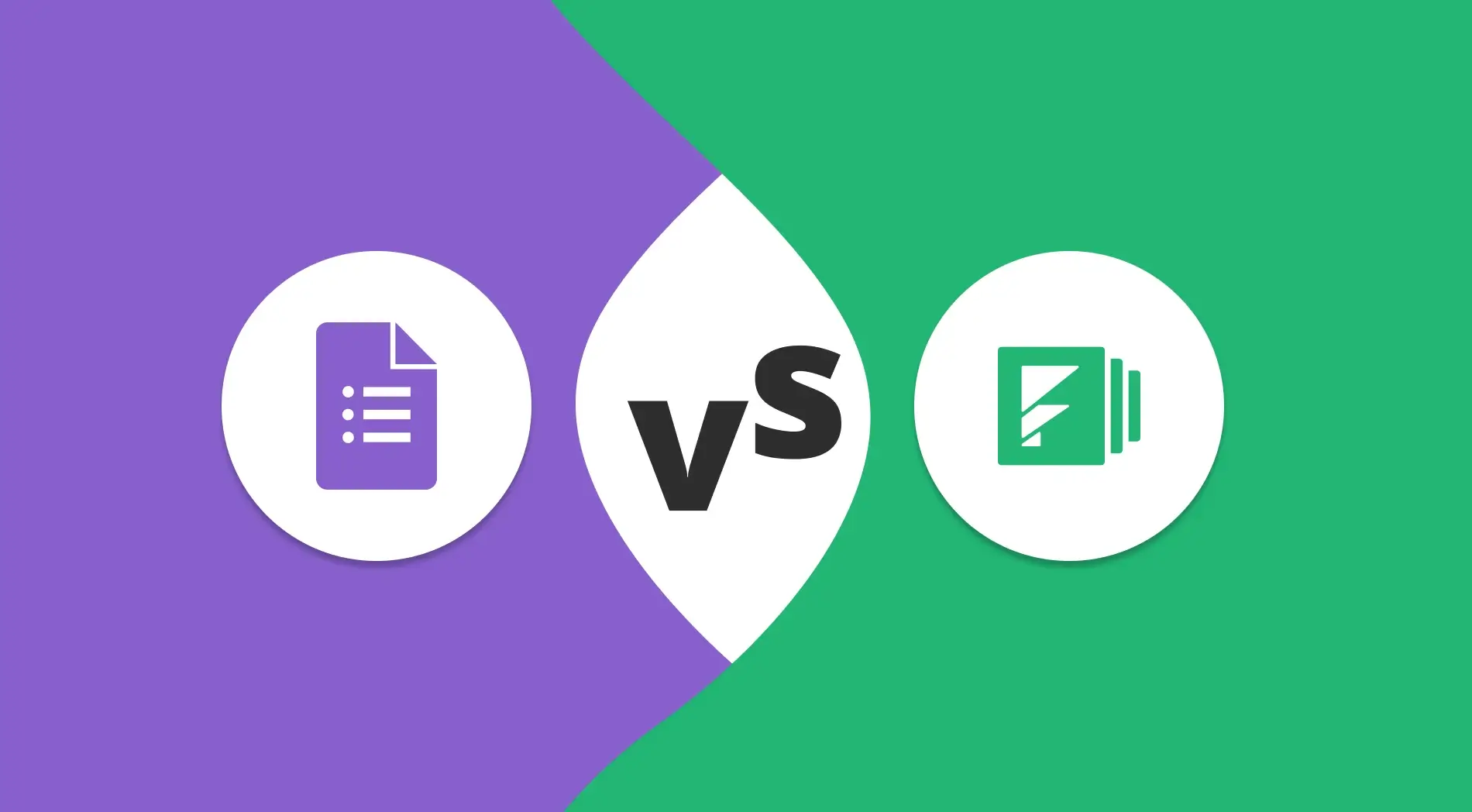 Google Forms vs. Formstack: Which tool is better?