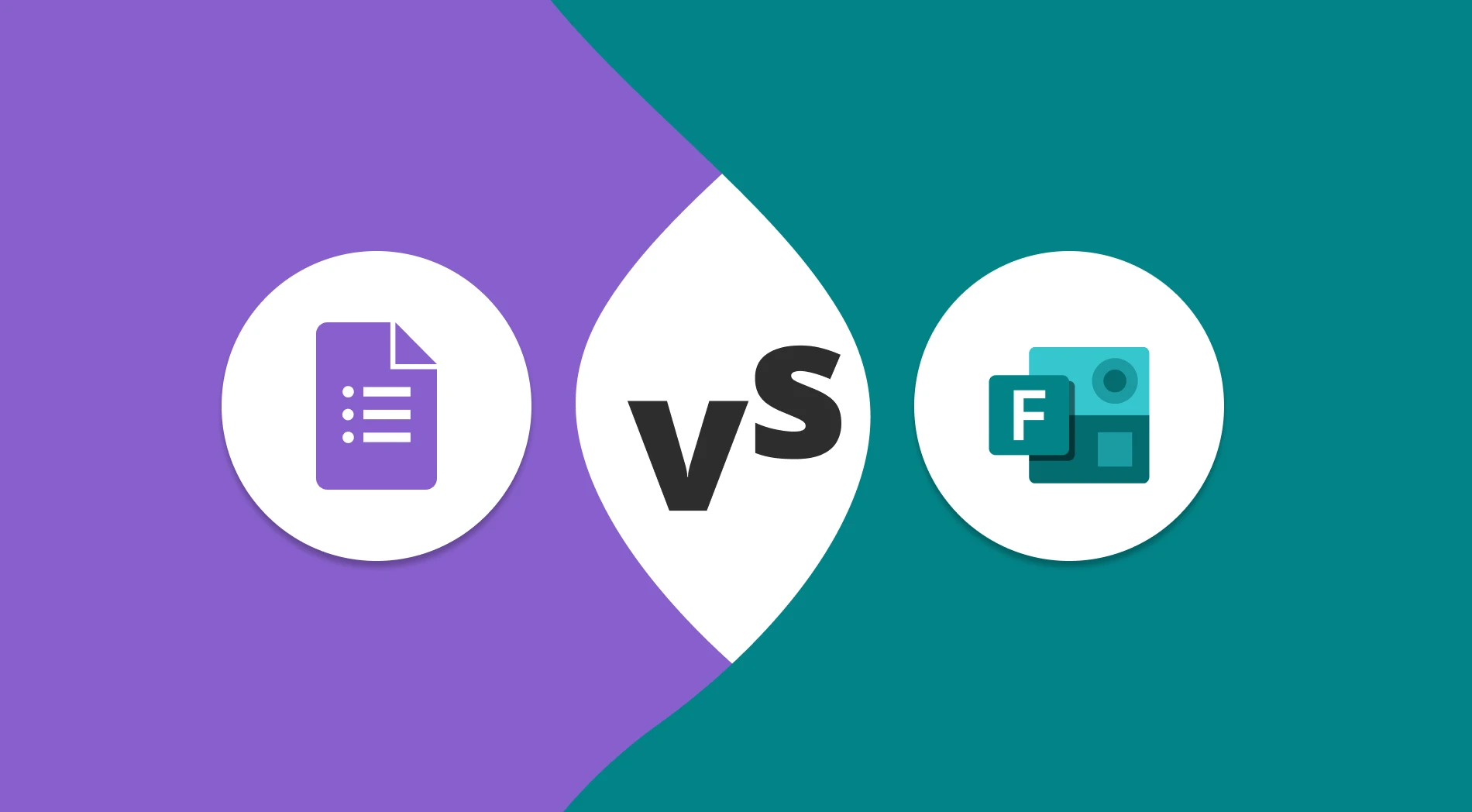 Google Forms vs. Microsoft Forms: Which one is better?