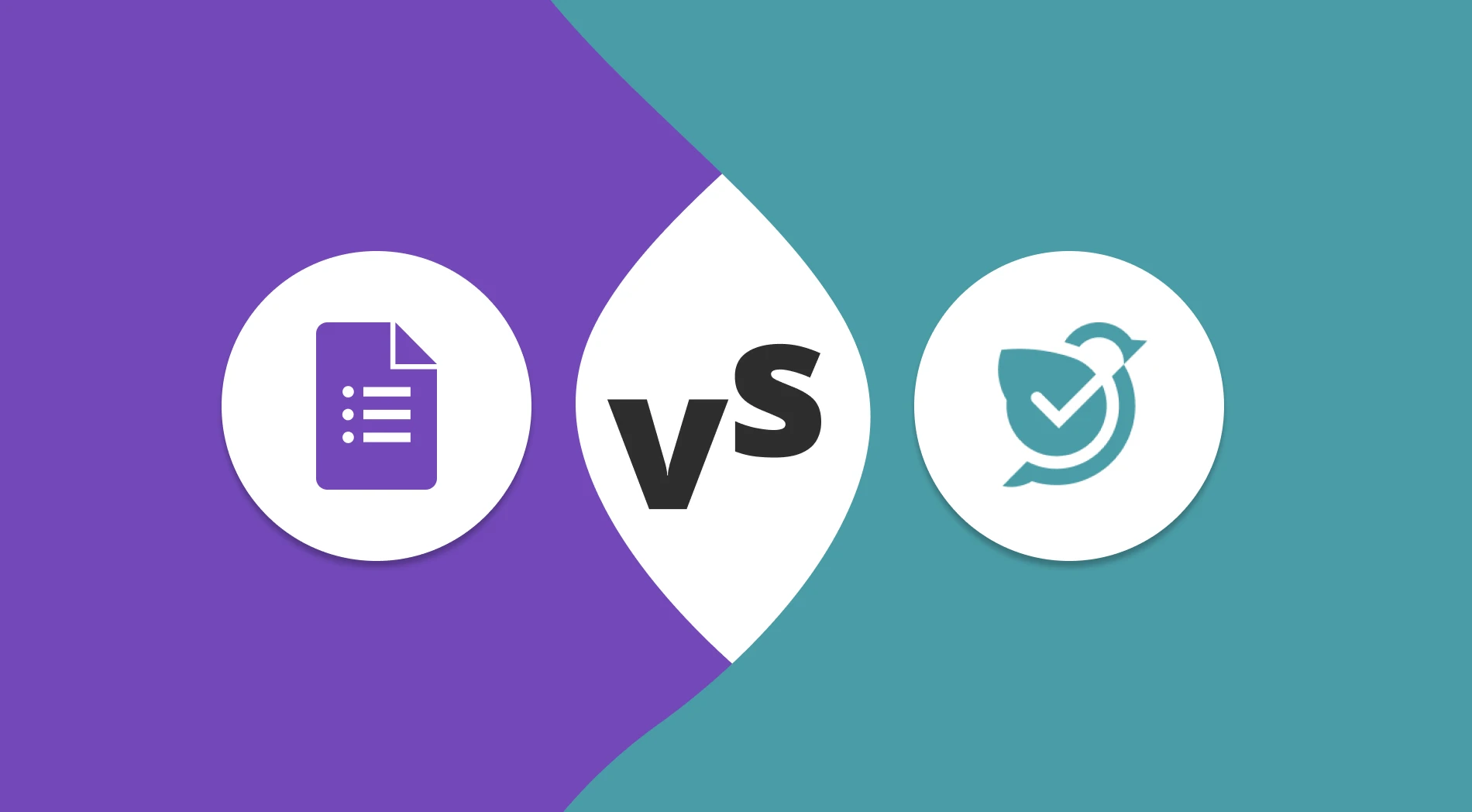 Google Forms vs. SurveySparrow: Which Tool Is Better?