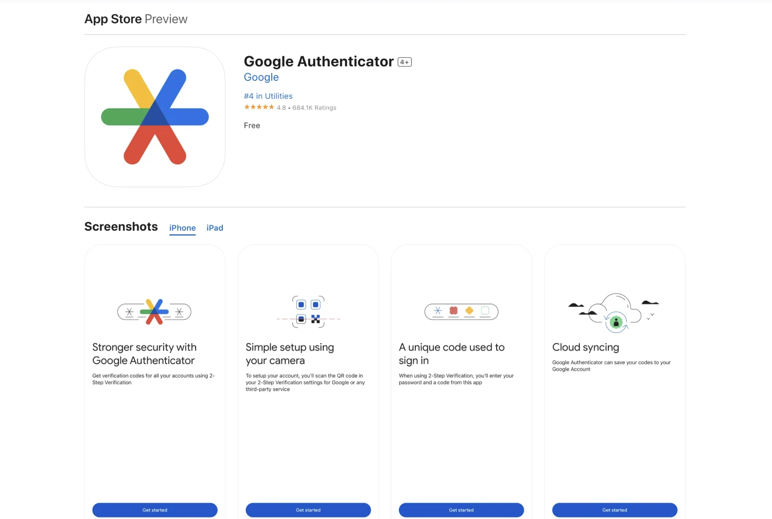 An image showing the “My Account” tab from account settings, which you need to access