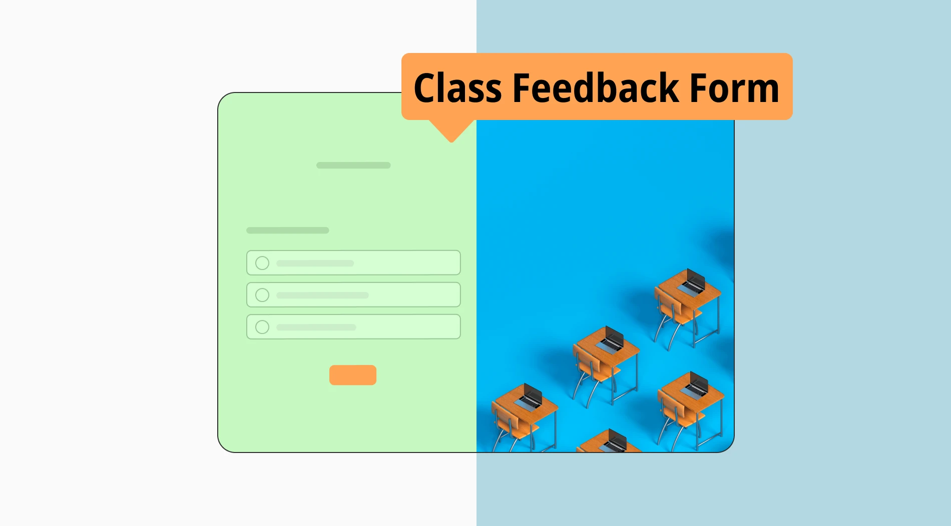 How to create a class feedback form (+Free templates, tips & more)