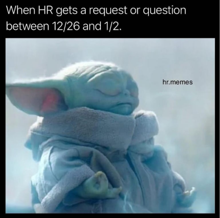 50 Funny HR Memes That You Can Relate 50 Funny HR Memes That You Can Relate